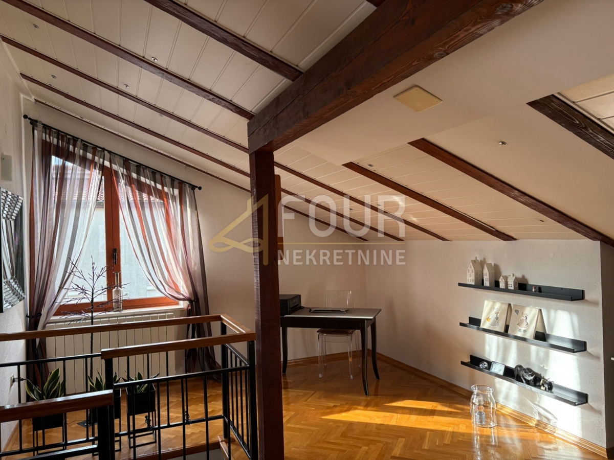 Hiša Viškovo, 167m2