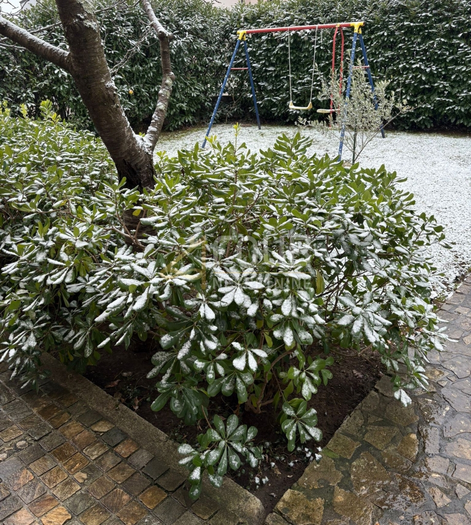 Hiša Viškovo, 167m2