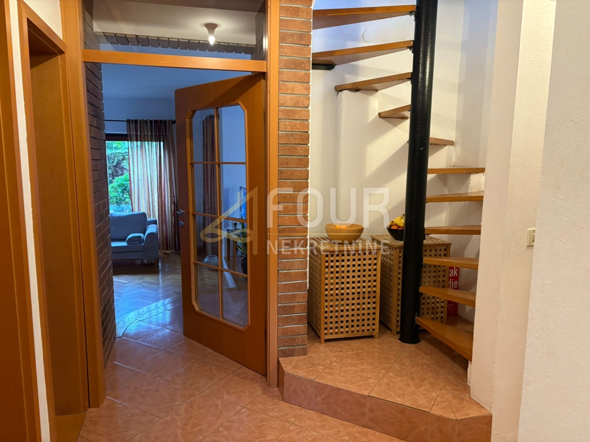 Hiša Viškovo, 167m2