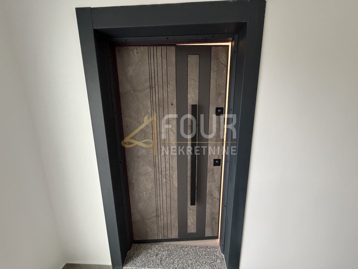 Stanovanje Medulin, 62m2