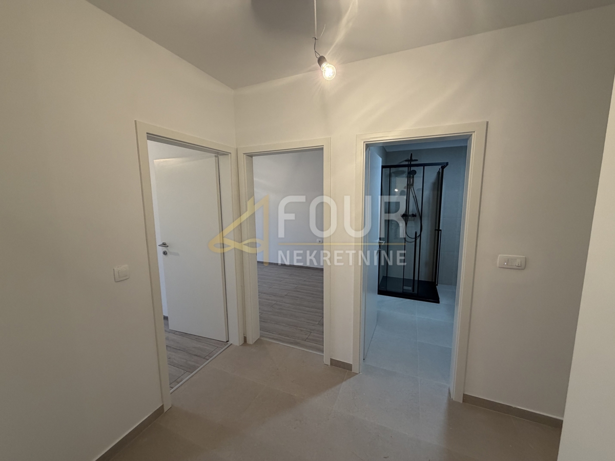 Stanovanje Medulin, 62m2