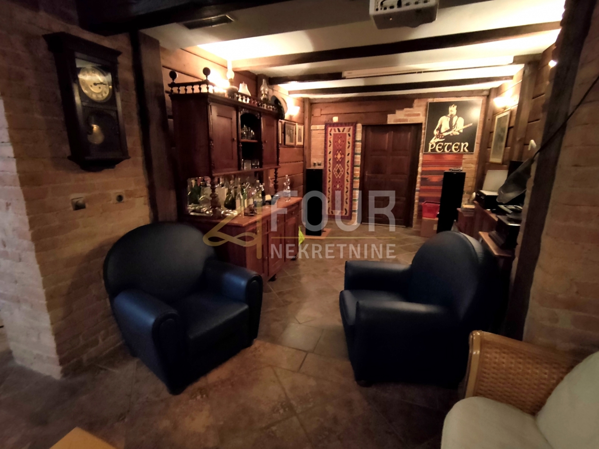 Zagreb, Maksimir, garaža/klet, 85,08m2