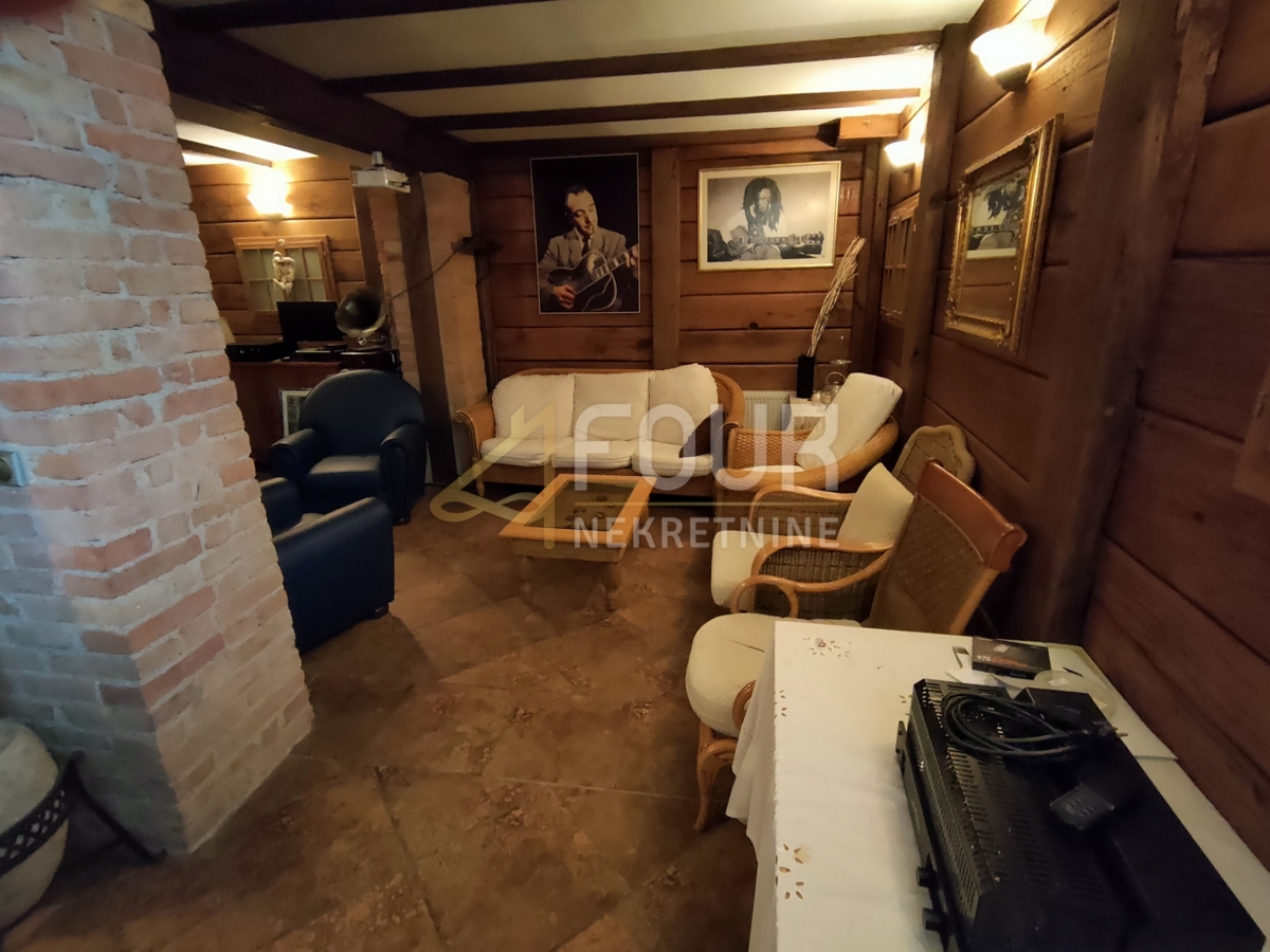 Zagreb, Maksimir, garaža/klet, 85,08m2