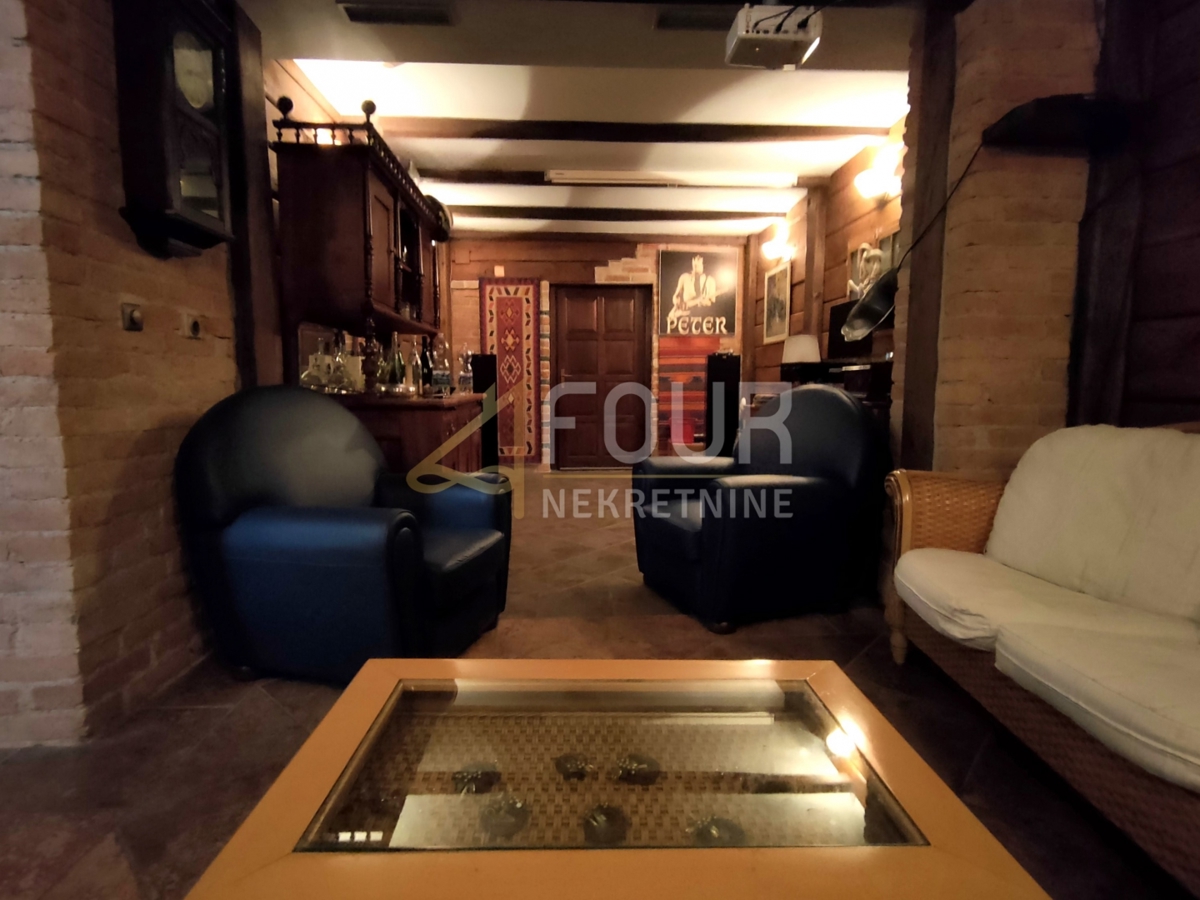 Zagreb, Maksimir, garaža/klet, 85,08m2