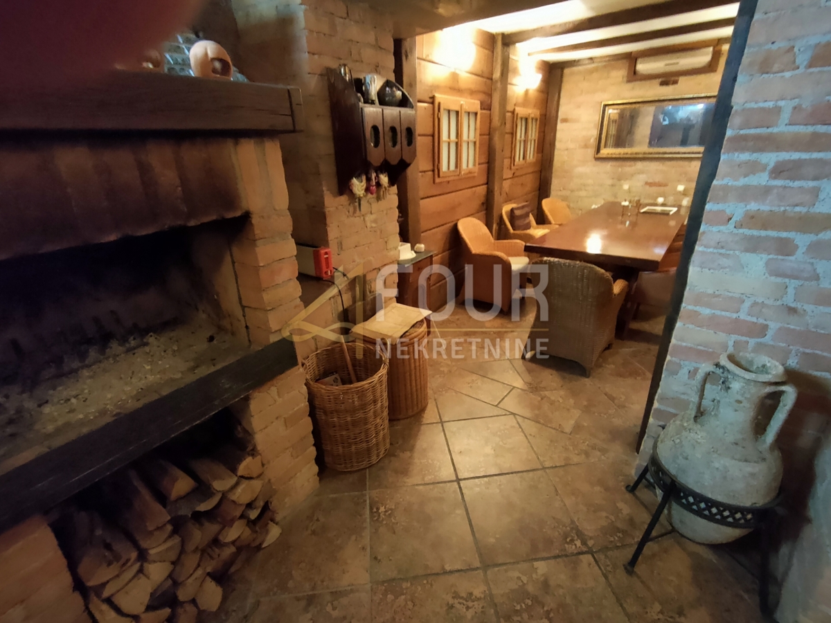 Zagreb, Maksimir, garaža/klet, 85,08m2