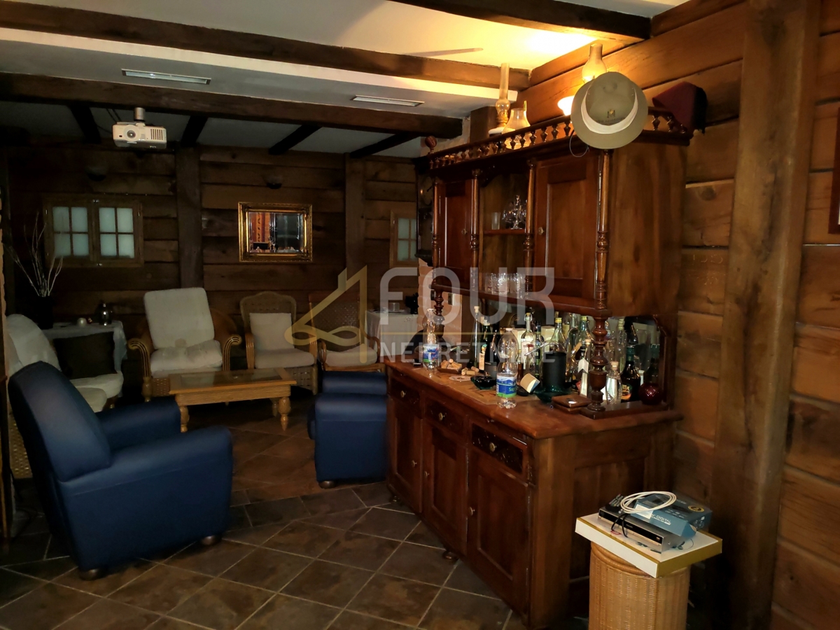 Zagreb, Maksimir, garaža/klet, 85,08m2