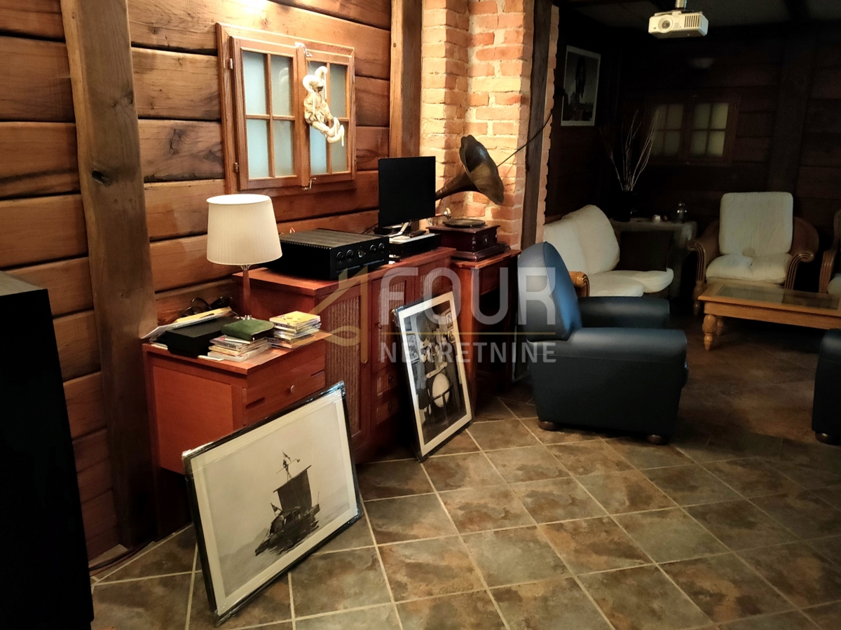 Zagreb, Maksimir, garaža/klet, 85,08m2