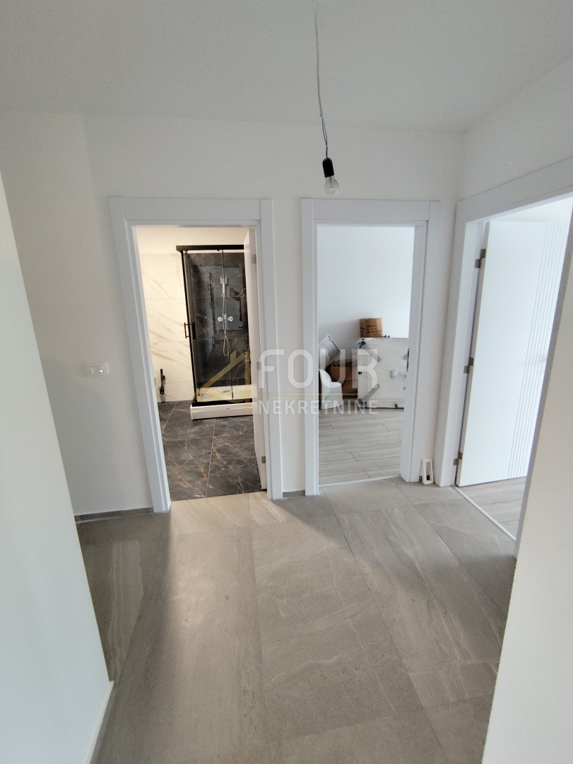 Stanovanje Medulin, 58m2