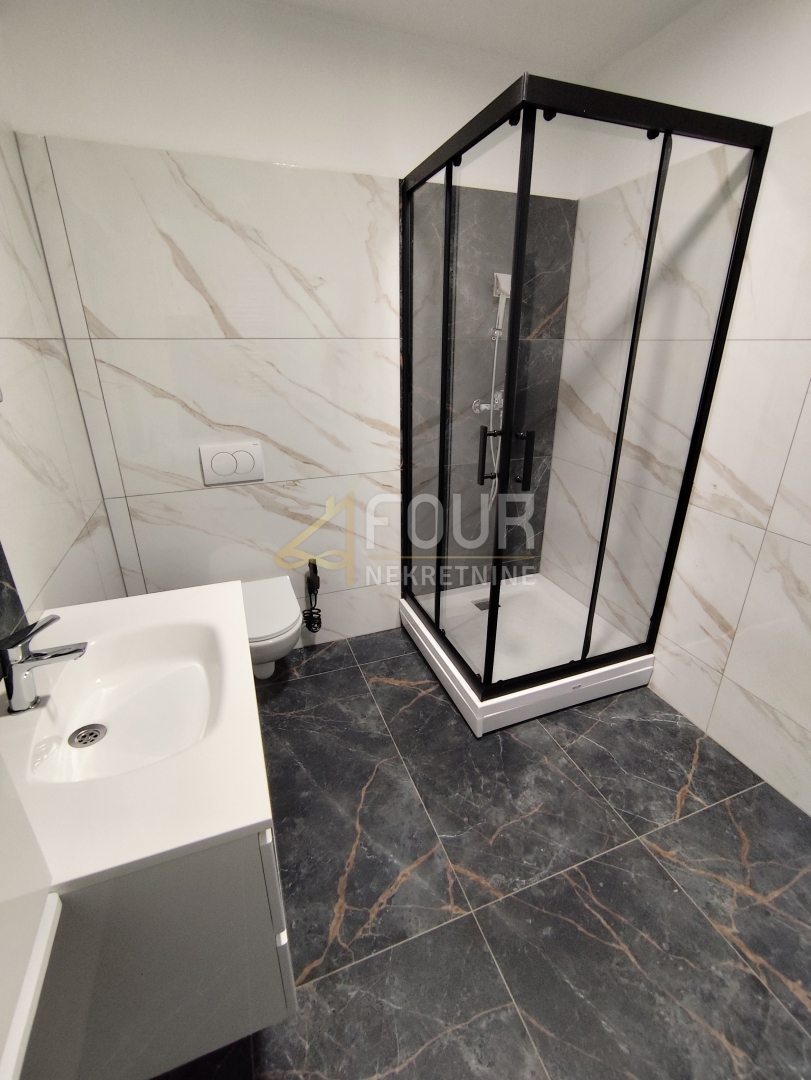 Stanovanje Medulin, 58m2