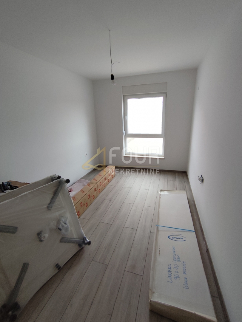 Stanovanje Medulin, 58m2