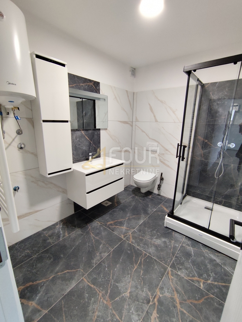 Stanovanje Medulin, 58m2