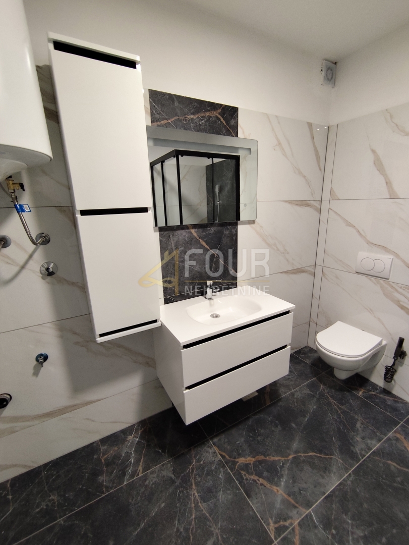 Stanovanje Medulin, 58m2