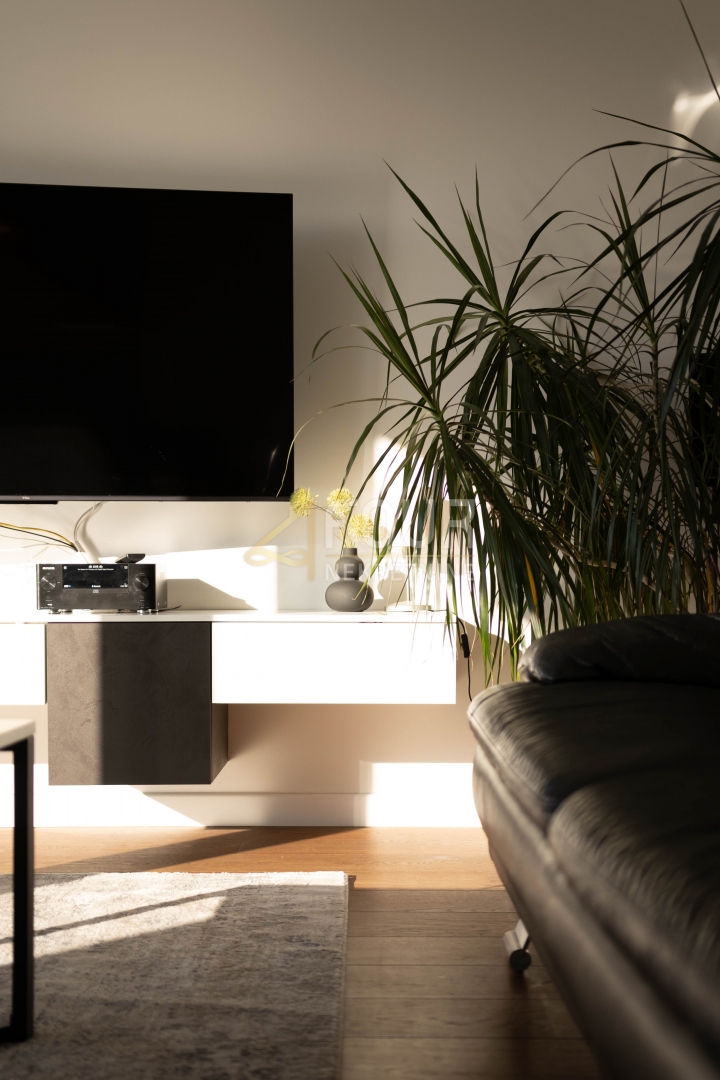 reka, Turniš, 3s+db, 114,75m2, terasa, pogled na morje