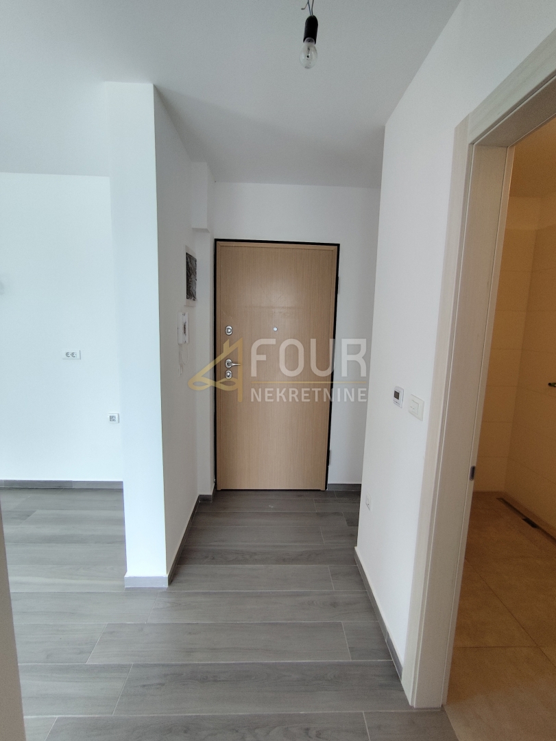 Stanovanje Ližnjan, 54,47m2