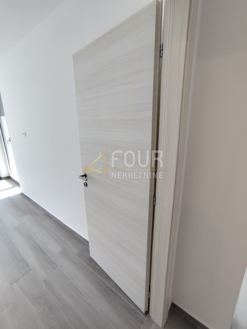 Stanovanje Ližnjan, 54,47m2