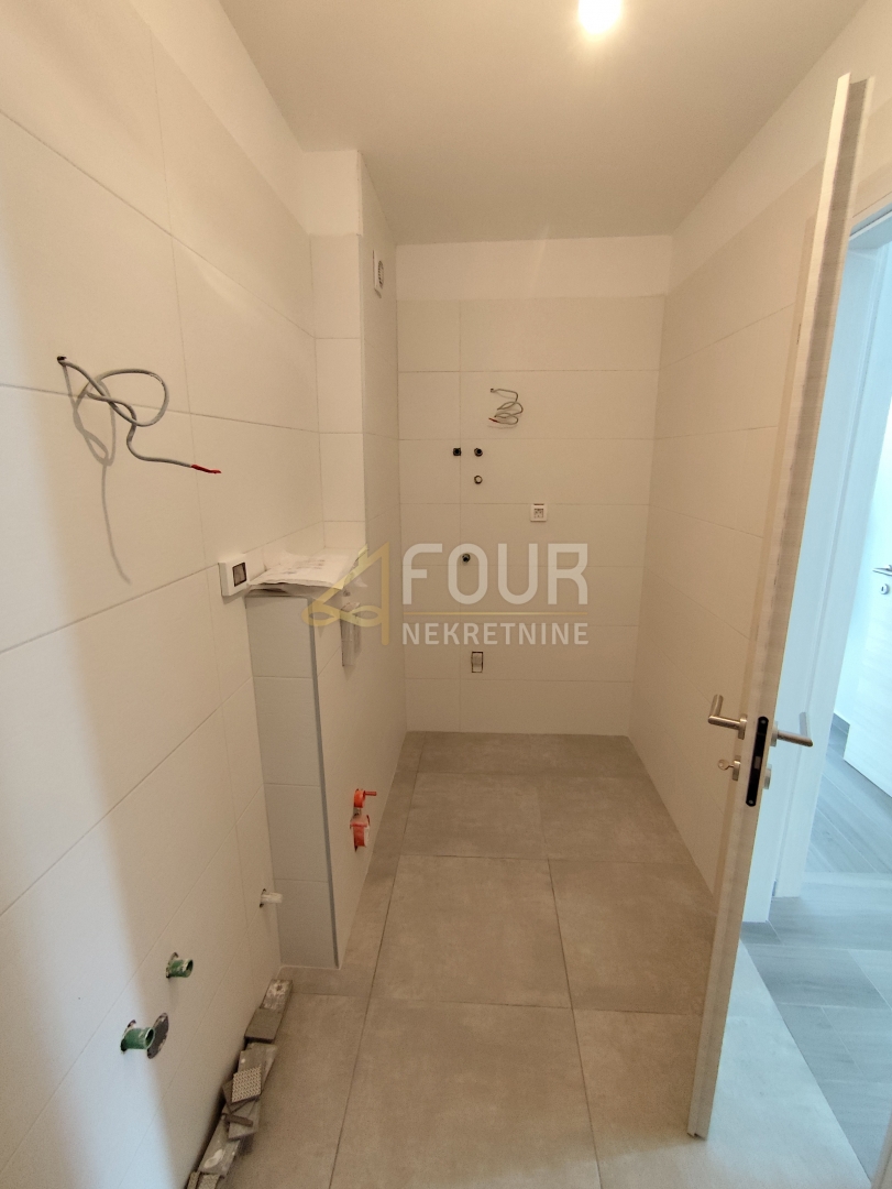 Stanovanje Ližnjan, 54,47m2