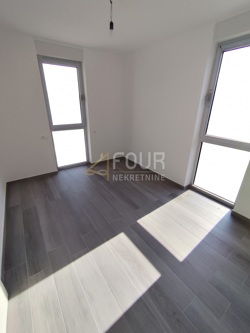 Stanovanje Ližnjan, 54,47m2