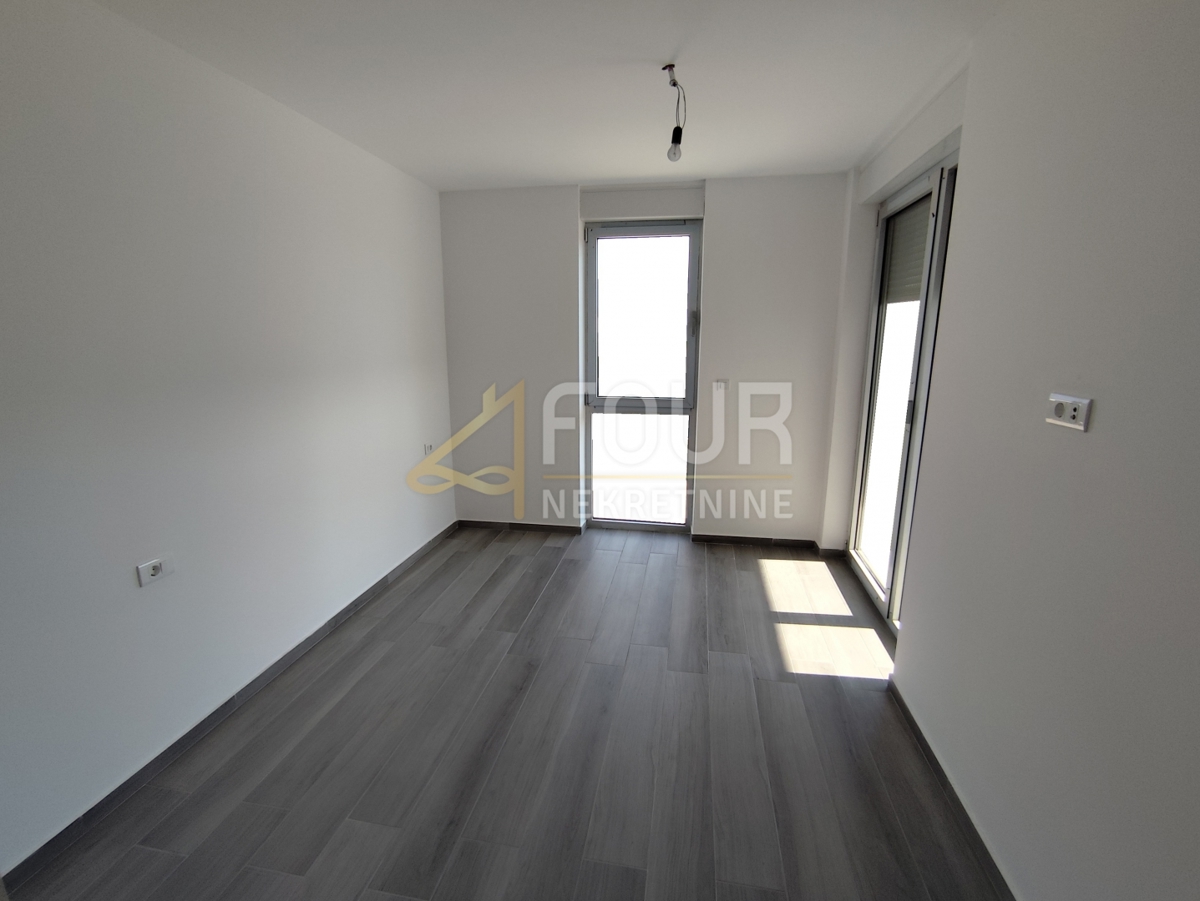 Stanovanje Ližnjan, 54,47m2