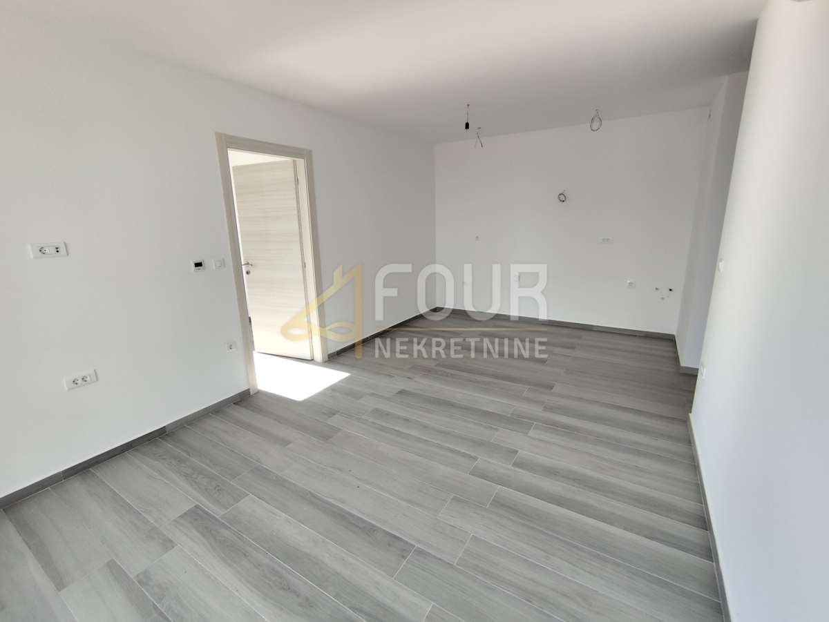 Stanovanje Ližnjan, 54,47m2