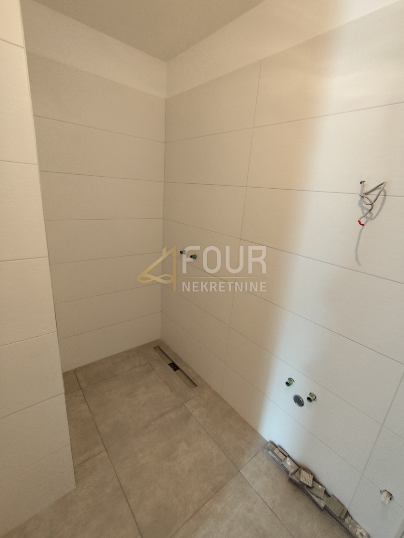 Stanovanje Ližnjan, 54,47m2