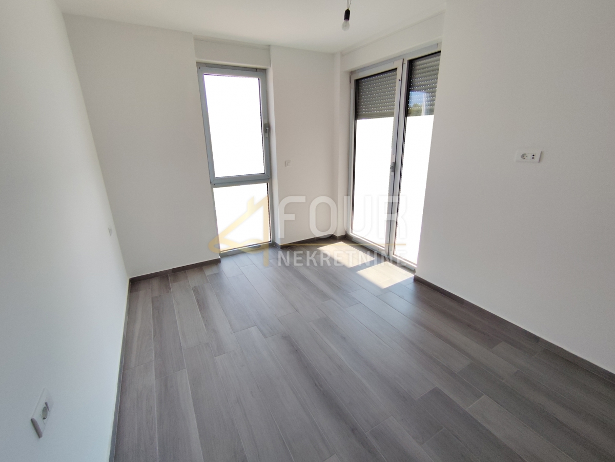 Stanovanje Ližnjan, 54,47m2