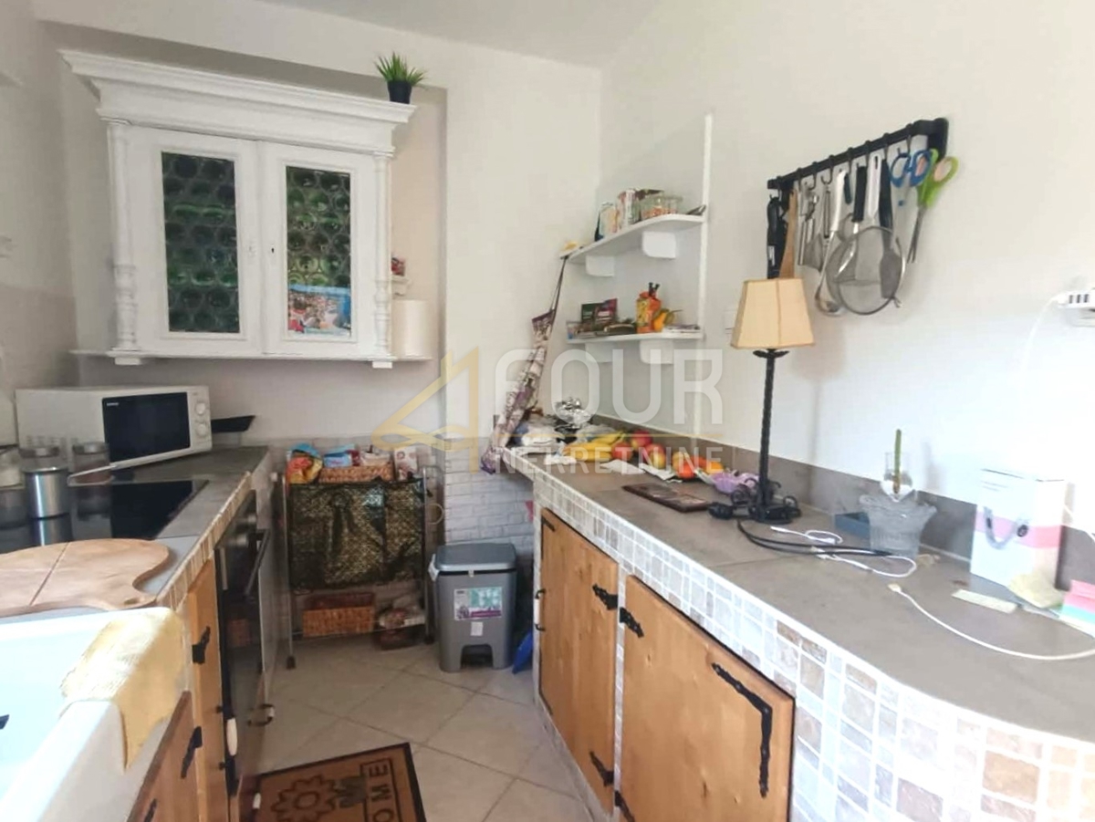 Stanovanje Lovran, 80m2