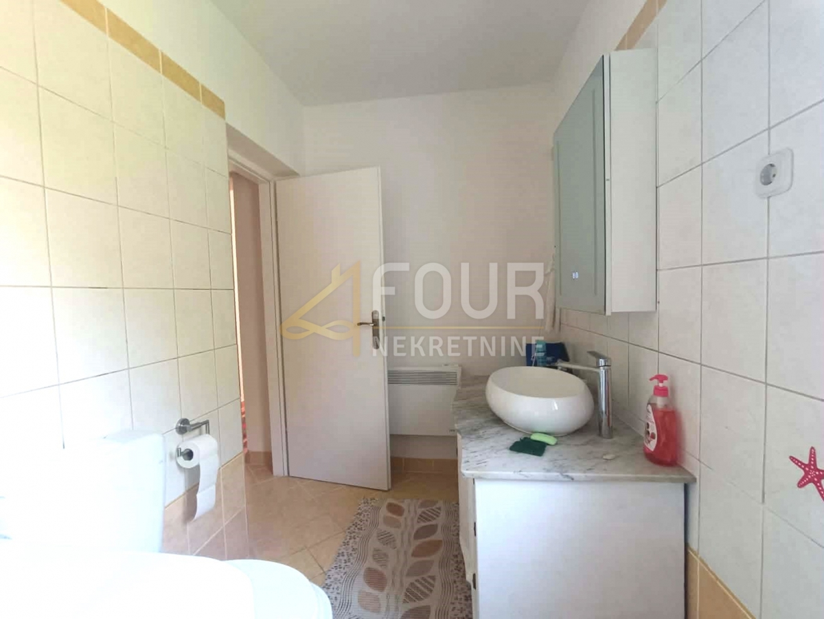 Stanovanje Lovran, 80m2