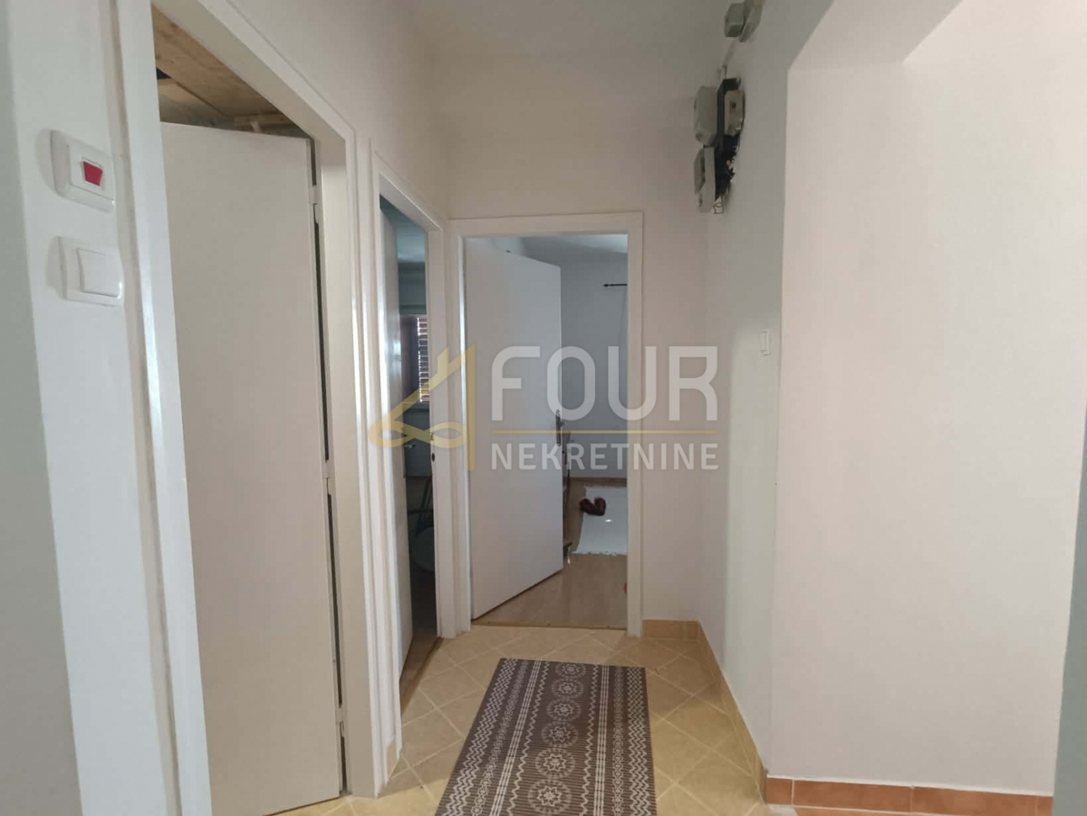 Stanovanje Lovran, 80m2