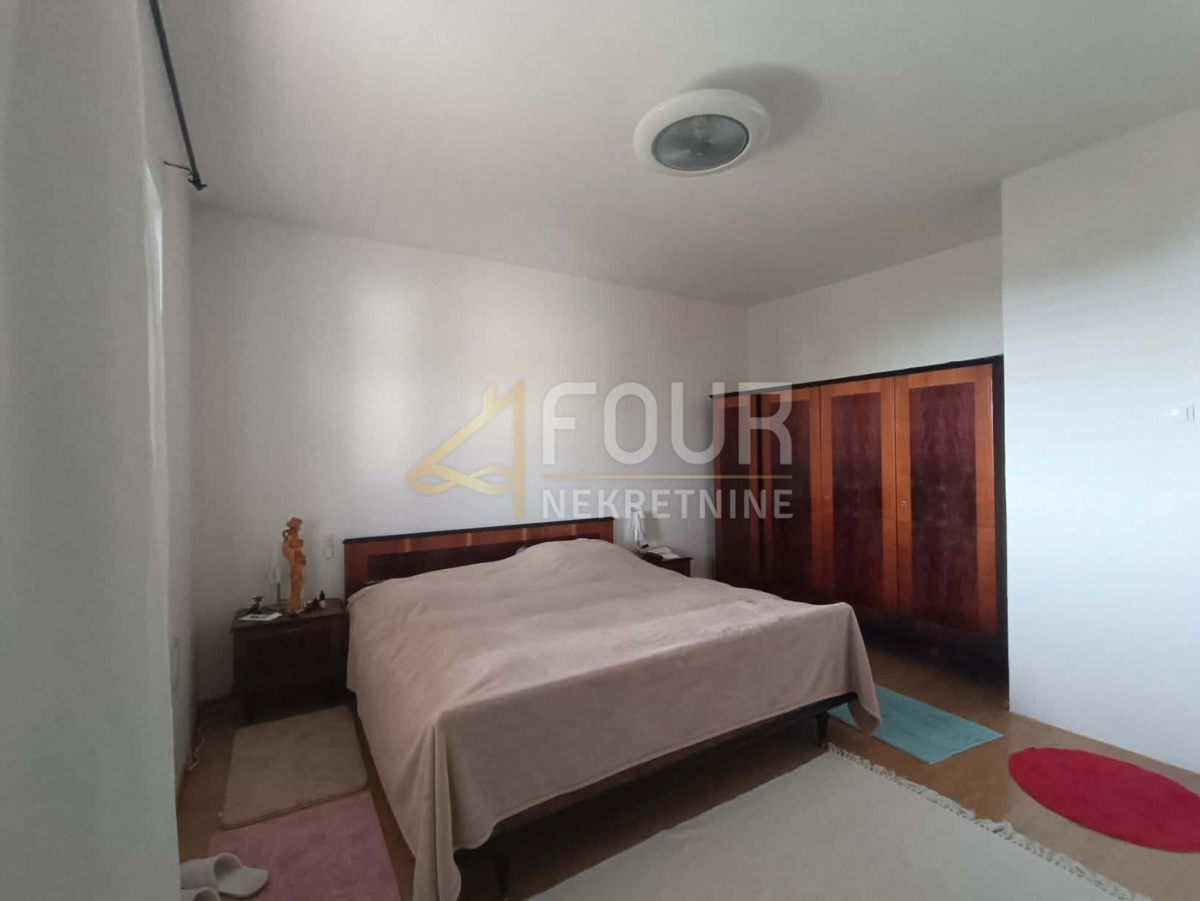 Stanovanje Lovran, 80m2