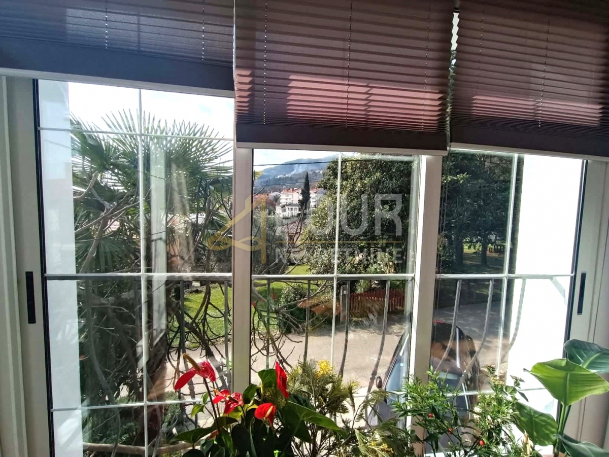 Stanovanje Lovran, 80m2