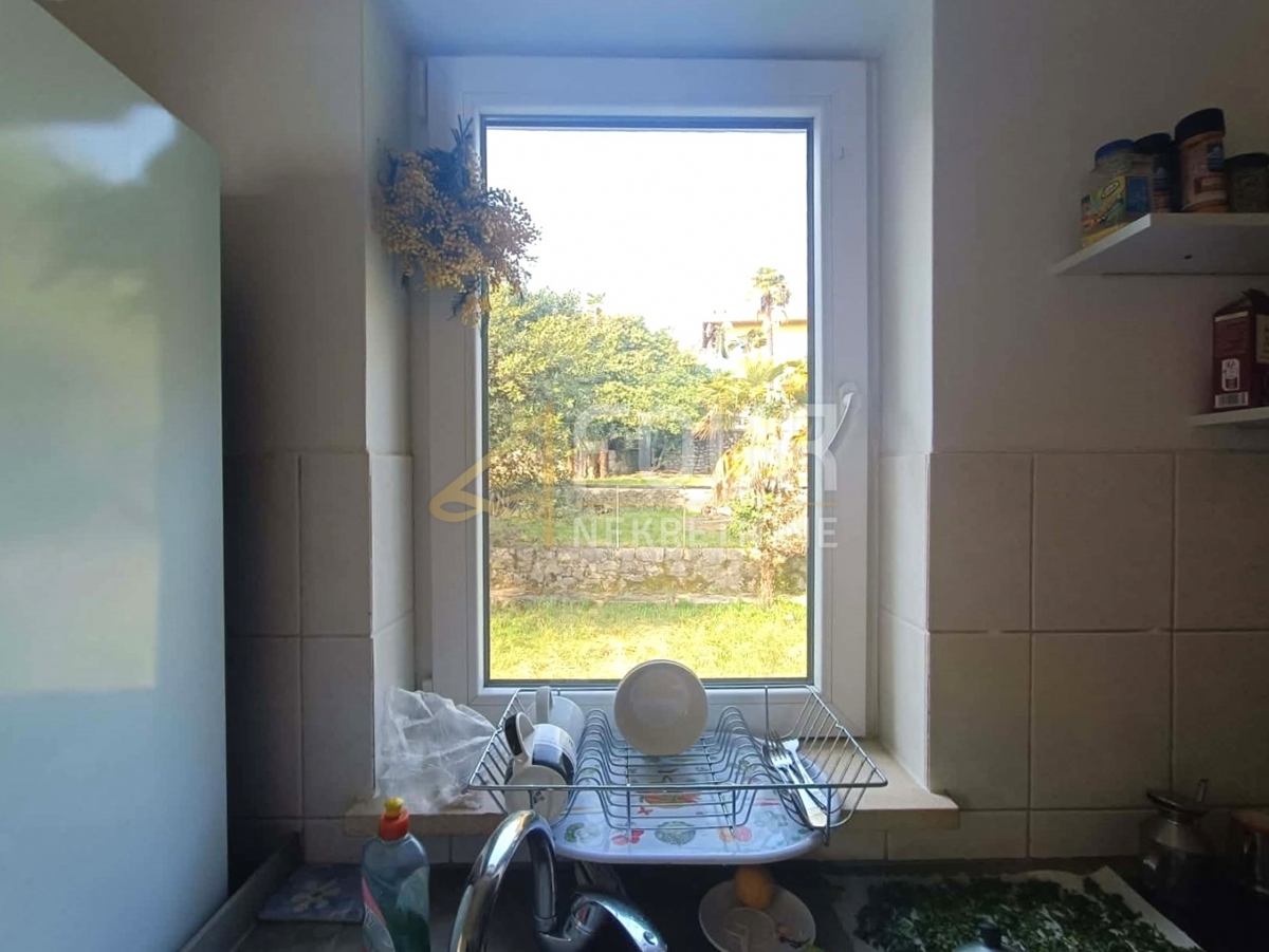 Stanovanje Lovran, 80m2