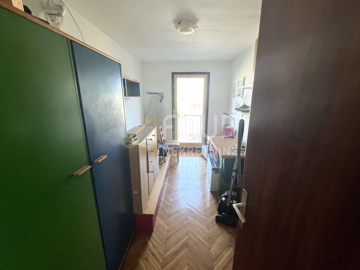 Stanovanje Centar, Pula, 88,32m2