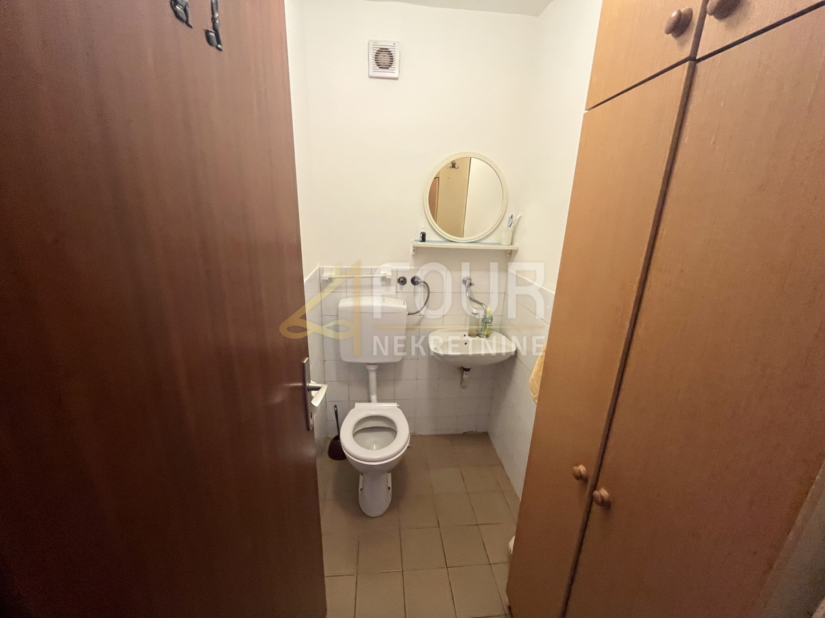 Stanovanje Centar, Pula, 88,32m2