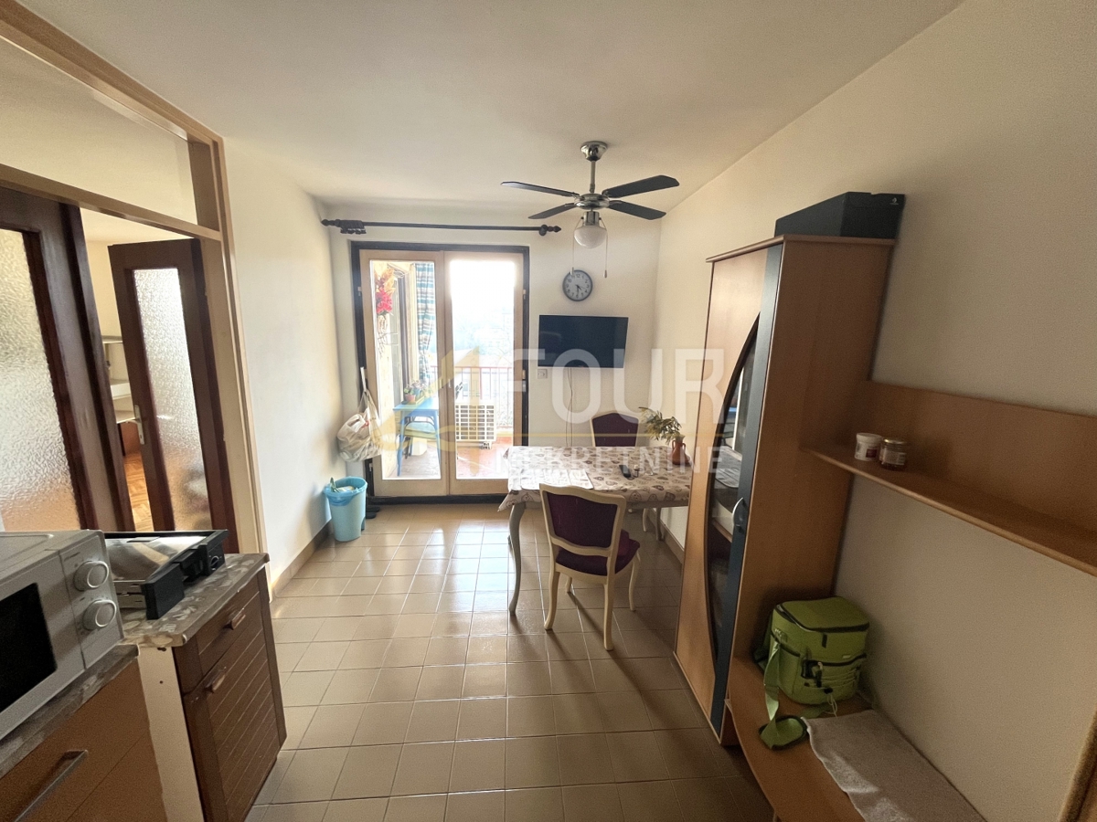 Stanovanje Centar, Pula, 88,32m2