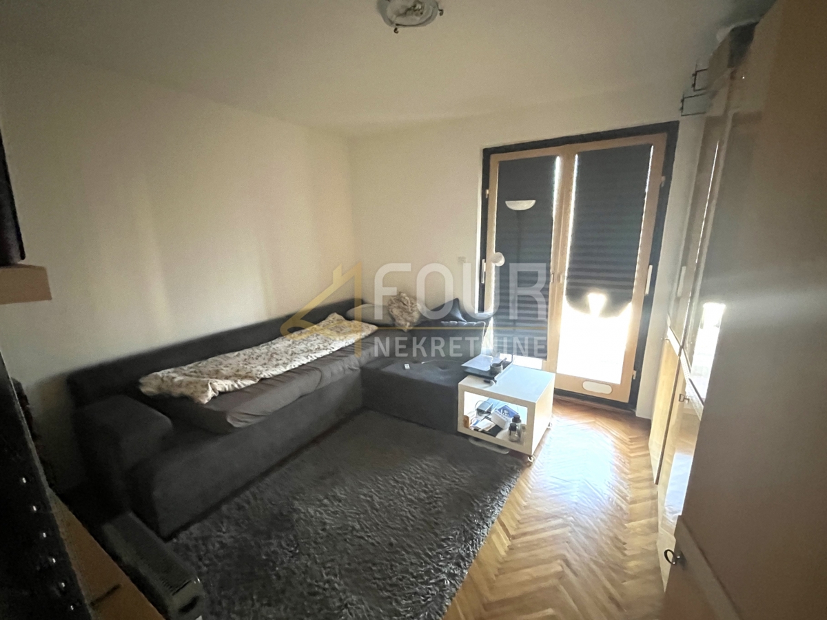 Stanovanje Centar, Pula, 88,32m2