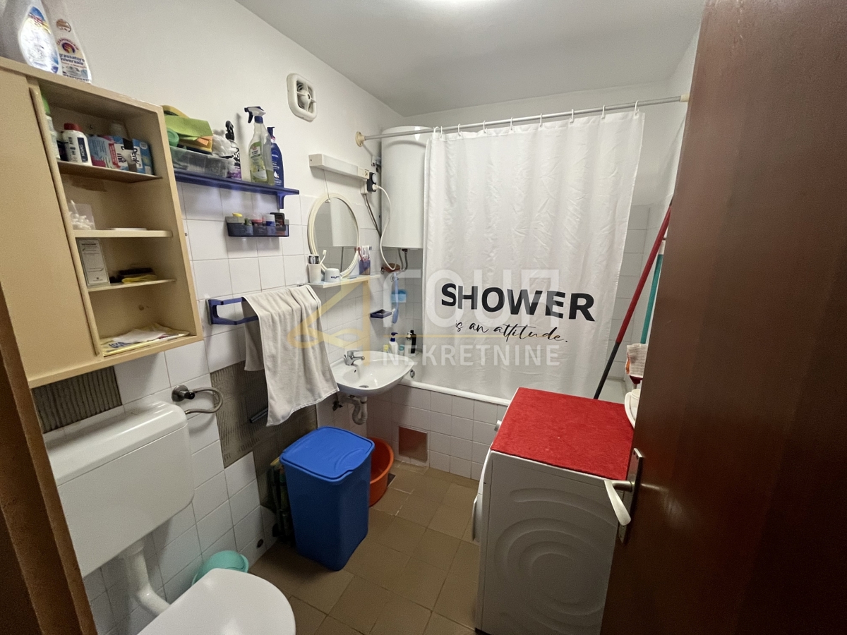 Stanovanje Centar, Pula, 88,32m2