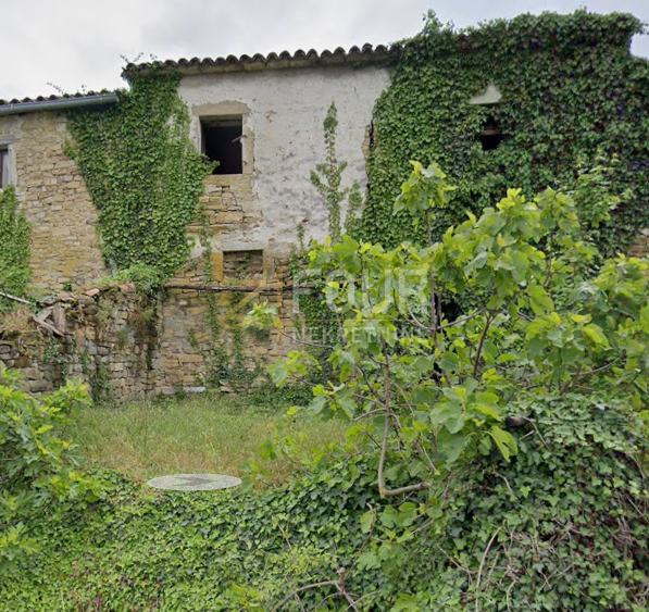 Hiša Juradi, Buzet, 72m2