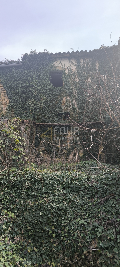 Hiša Juradi, Buzet, 72m2