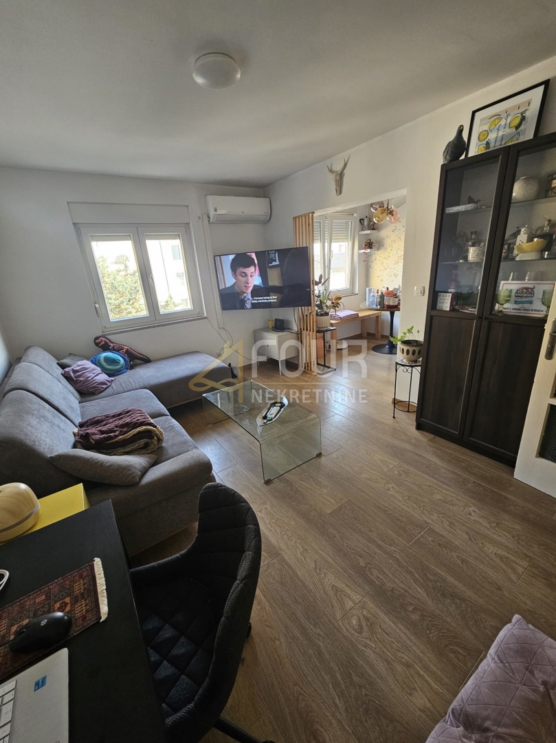 Stanovanje Kaštanjer, Pula, 60,15m2