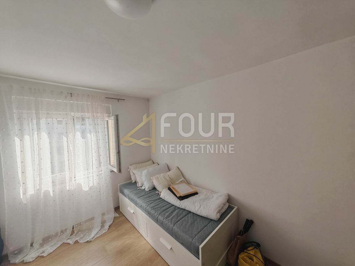 Stanovanje Kaštanjer, Pula, 60,15m2