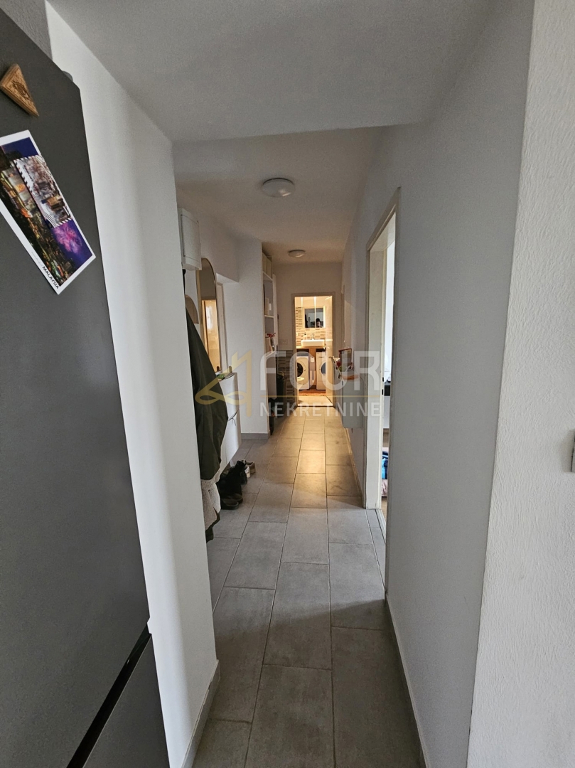 Stanovanje Kaštanjer, Pula, 60,15m2