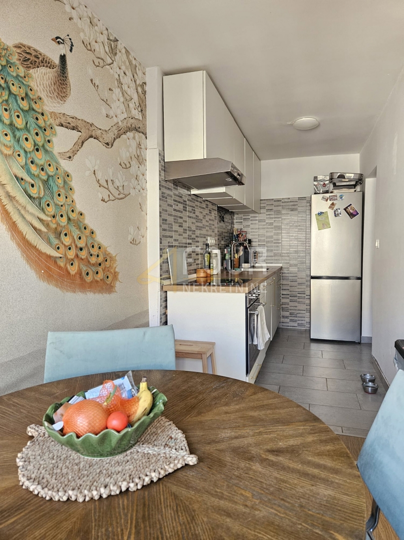 Stanovanje Kaštanjer, Pula, 60,15m2