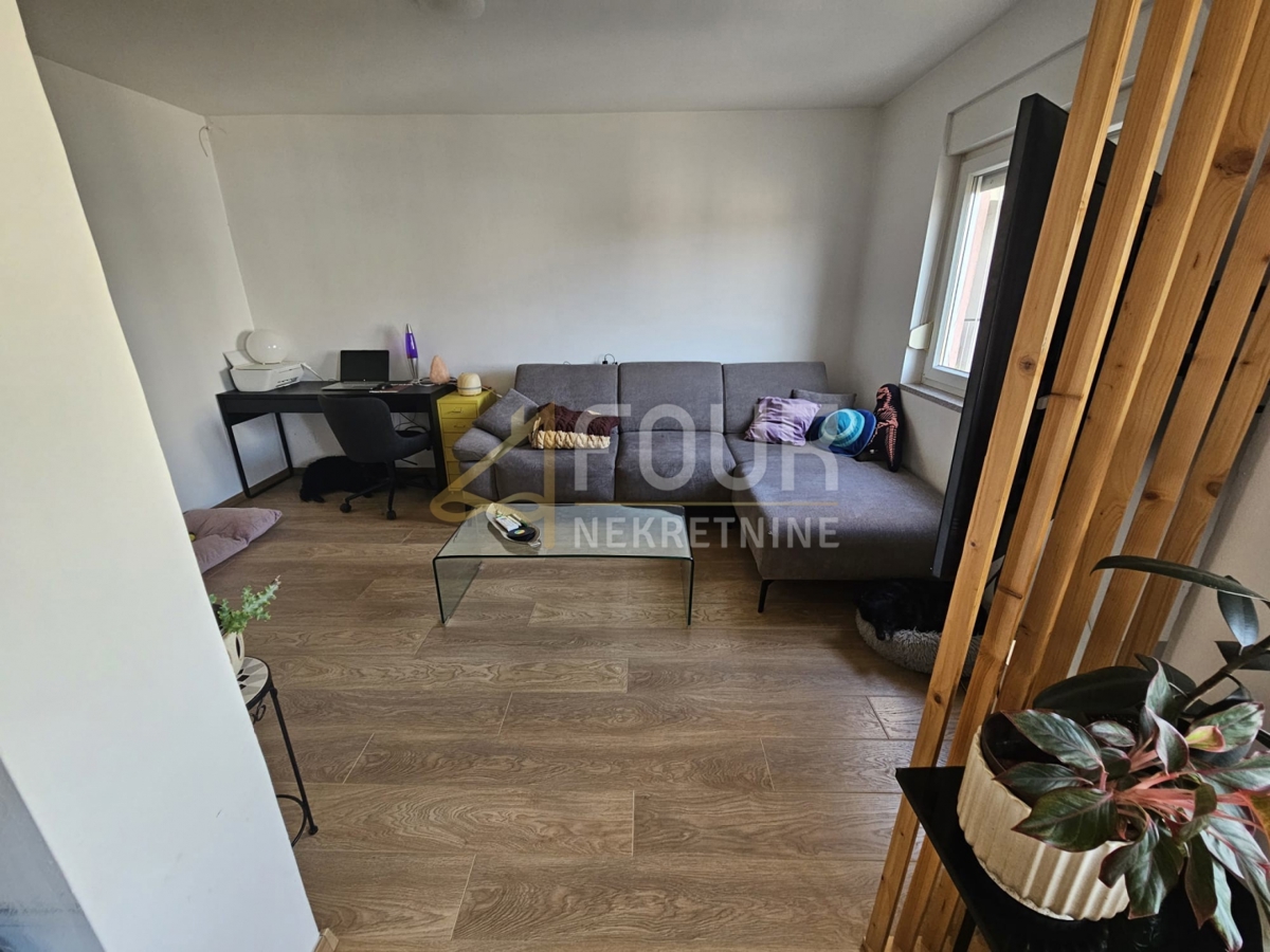 Stanovanje Kaštanjer, Pula, 60,15m2