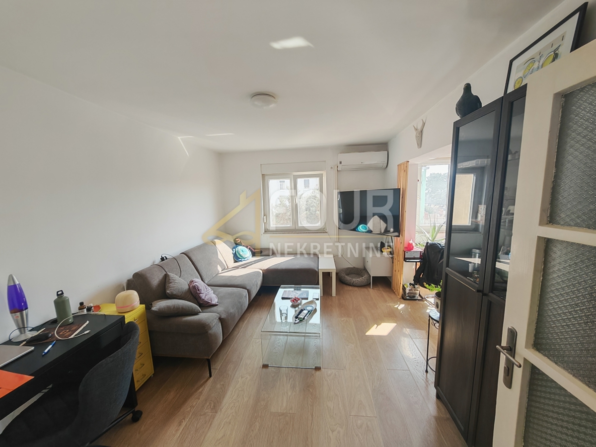 Stanovanje Kaštanjer, Pula, 60,15m2