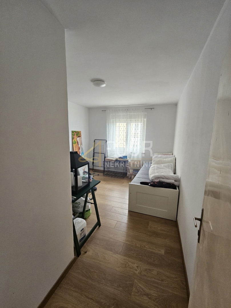 Stanovanje Kaštanjer, Pula, 60,15m2