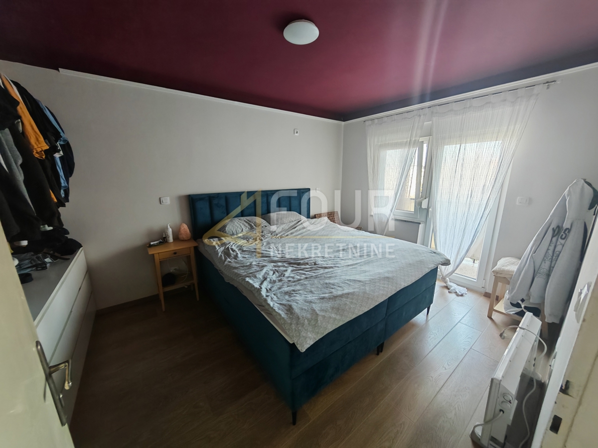 Stanovanje Kaštanjer, Pula, 60,15m2