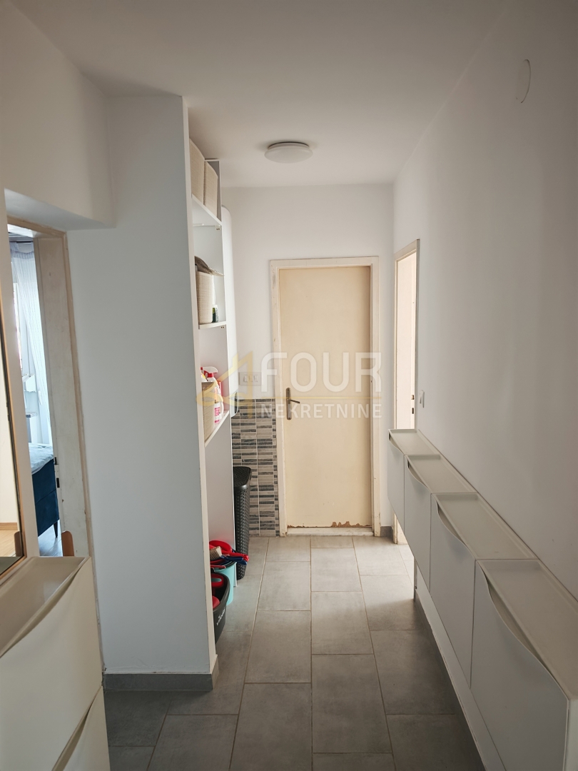 Stanovanje Kaštanjer, Pula, 60,15m2