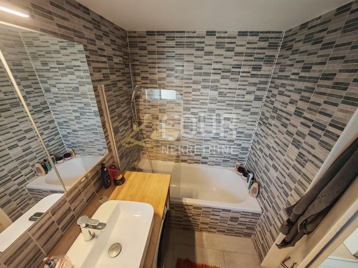 Stanovanje Kaštanjer, Pula, 60,15m2