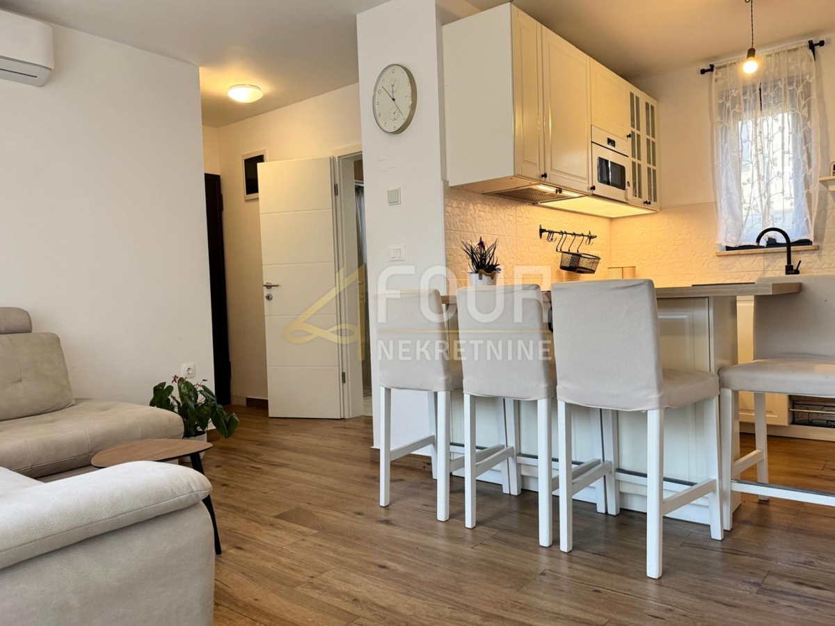 Istra, Medulin, Banjole, 2s+db, 45.22m2