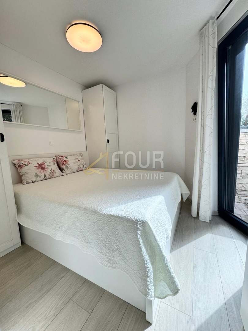 Istra, Medulin, Banjole, 2s+db, 45.22m2